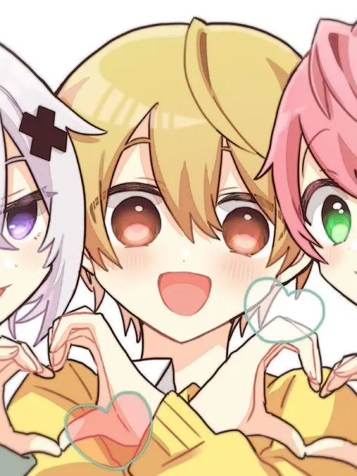 STPR127의 女装カフェへようこそ♡