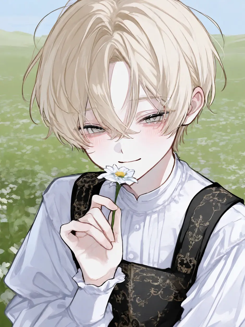 FuzzyShirt1123의 思い出の木の下で、また君と。