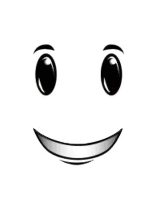 X0316의 스마일 AU - Roblox 세계관