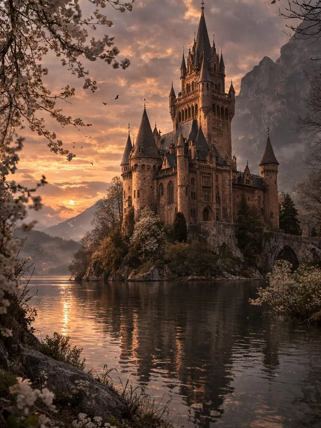 RobustIndri2350의 👑The Castle Field Trip👑