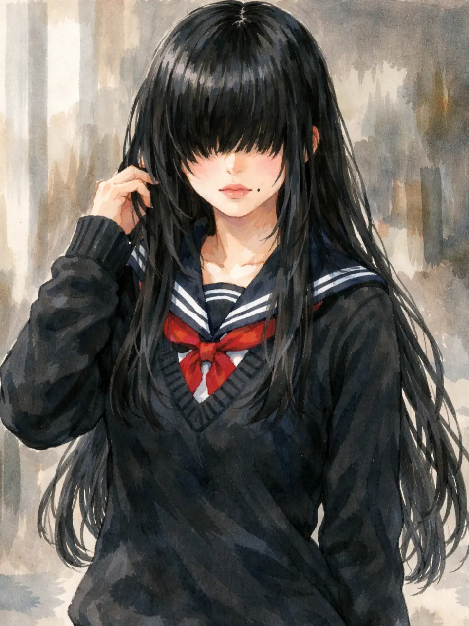 PerkyEuro1936의 押しに弱い彼女