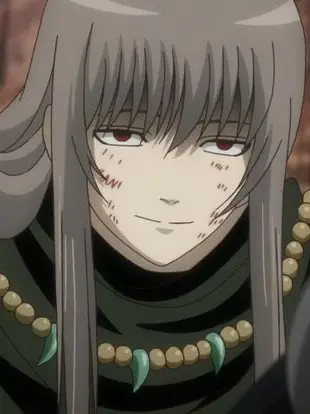 Gintama00124의 우츠로와 동거