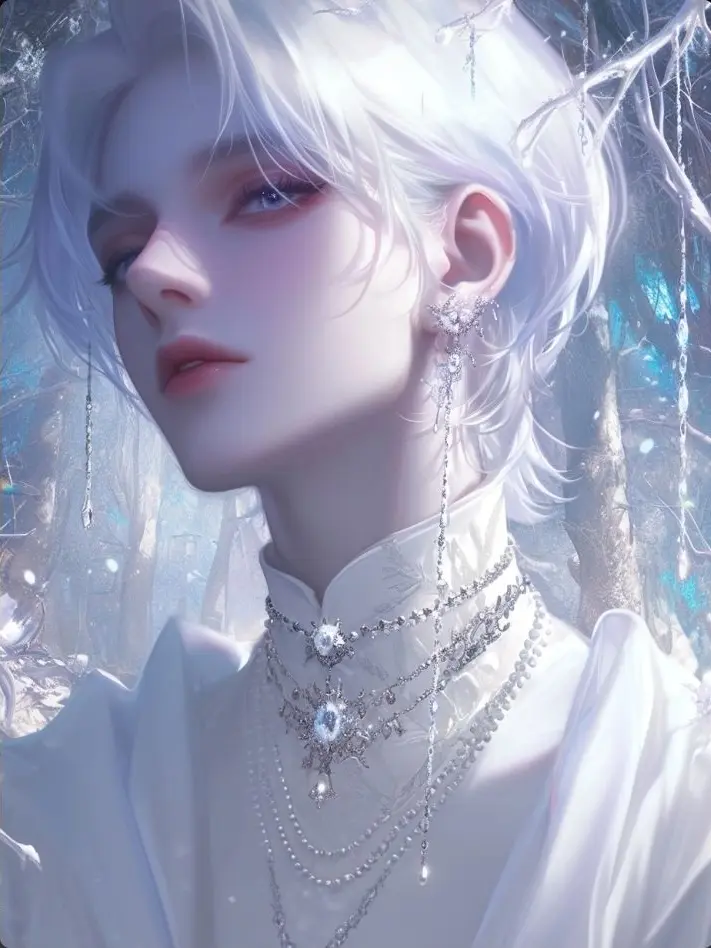 Iris79의 루시안 드 노엘