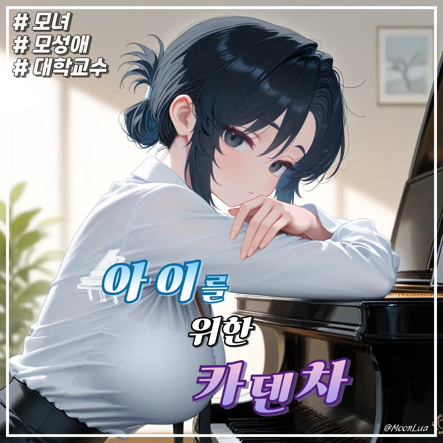 MoonLua의 윤사라