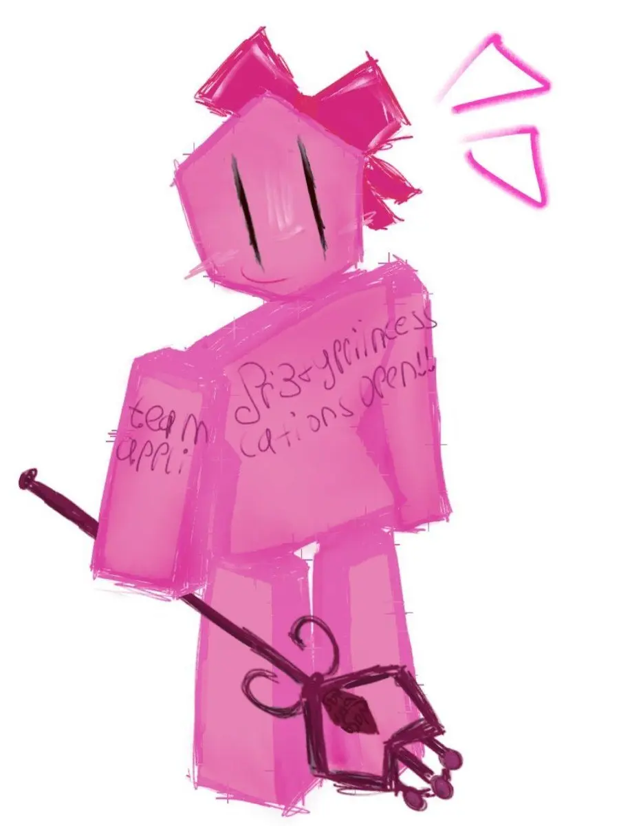 KindTwine1304의 프프&블듀