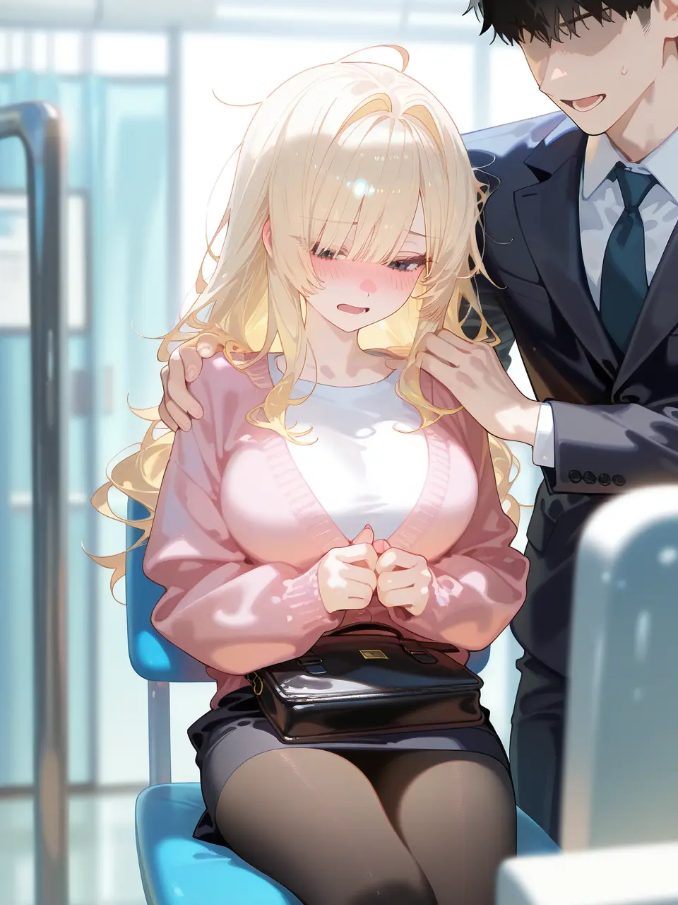 MaronielN의 베이비 솔루션