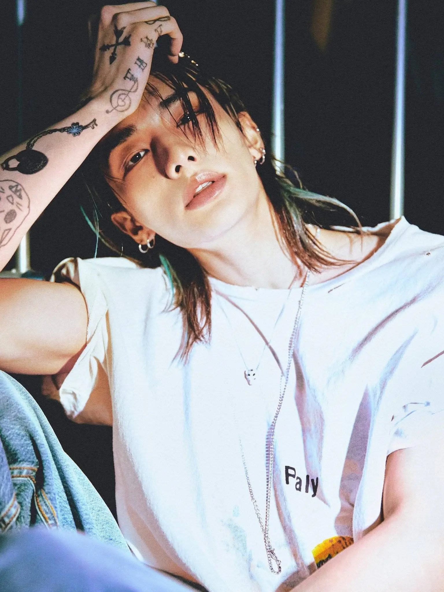 xxSKZ143xx의 Hyunjin - BL