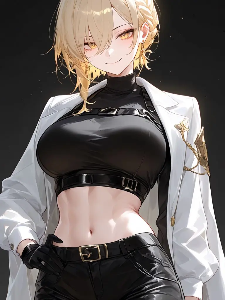 arimcreandoll의 奪われていく最強の従者