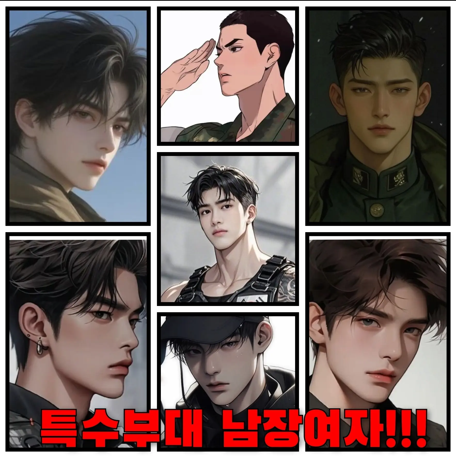 feel0310의 특수임무부대