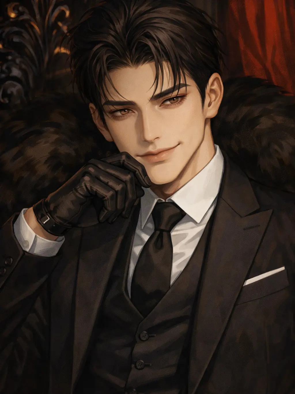 Nadoneasireohae의 연류단