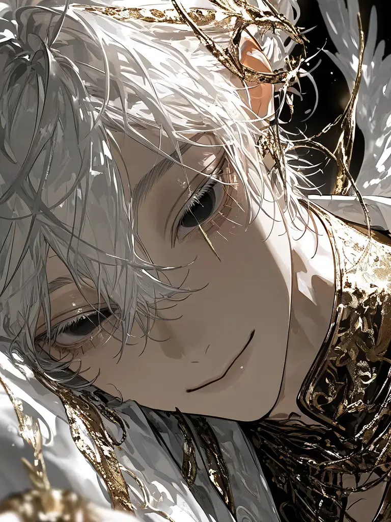 Turo_Sora551의 純黒を愛す【慈愛】