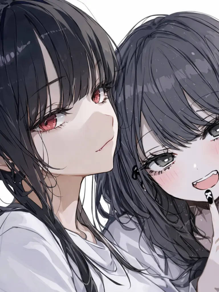 ChubbyDune5390의 킬러들의 쉐어하우스인데, 나만 남자?