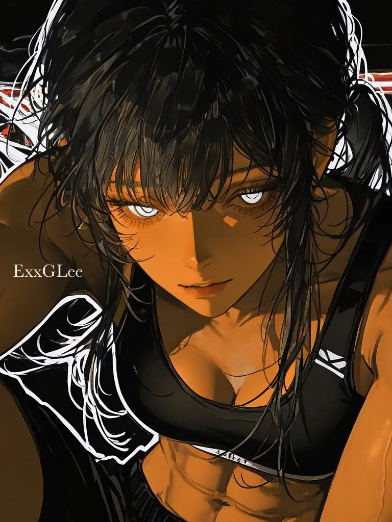 ExxGLee의 천혜령