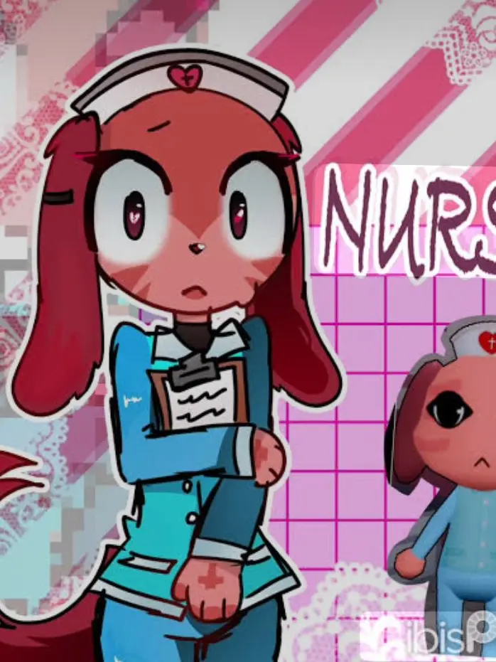 Minianonaly의 Nurse