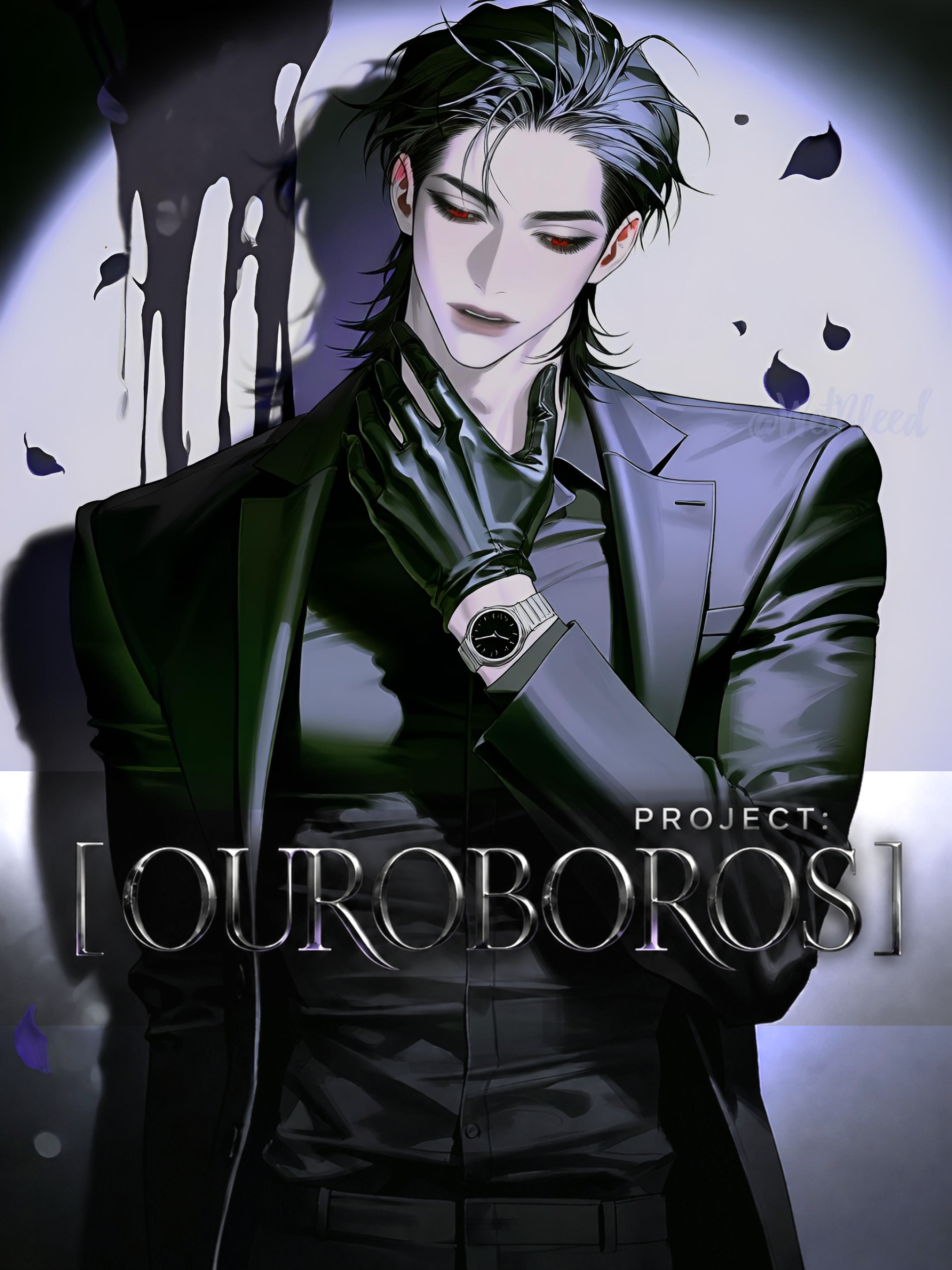 [PROJECT: OUROBOROS] 대표 이미지