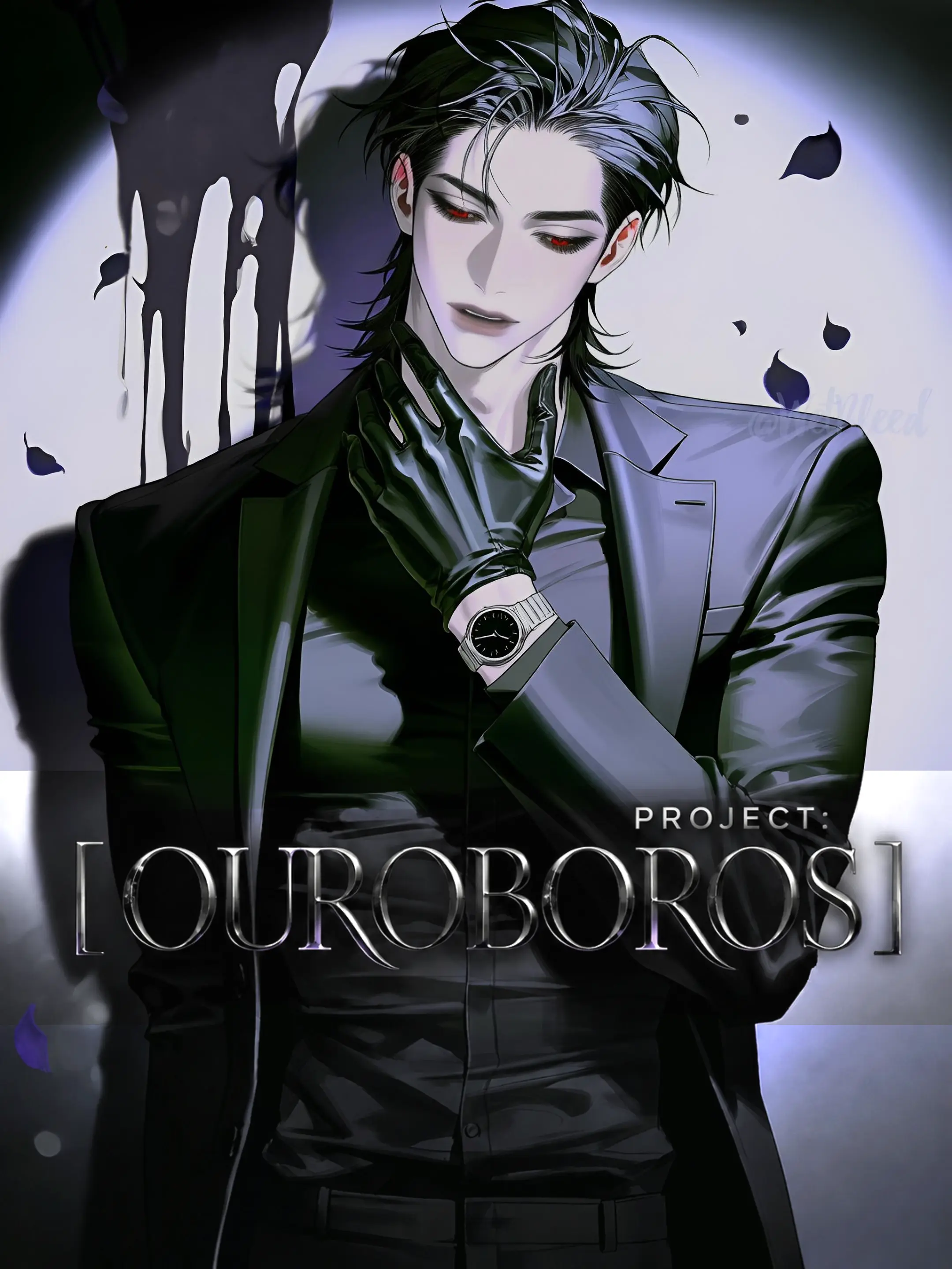 WetBleed의 [PROJECT: OUROBOROS]