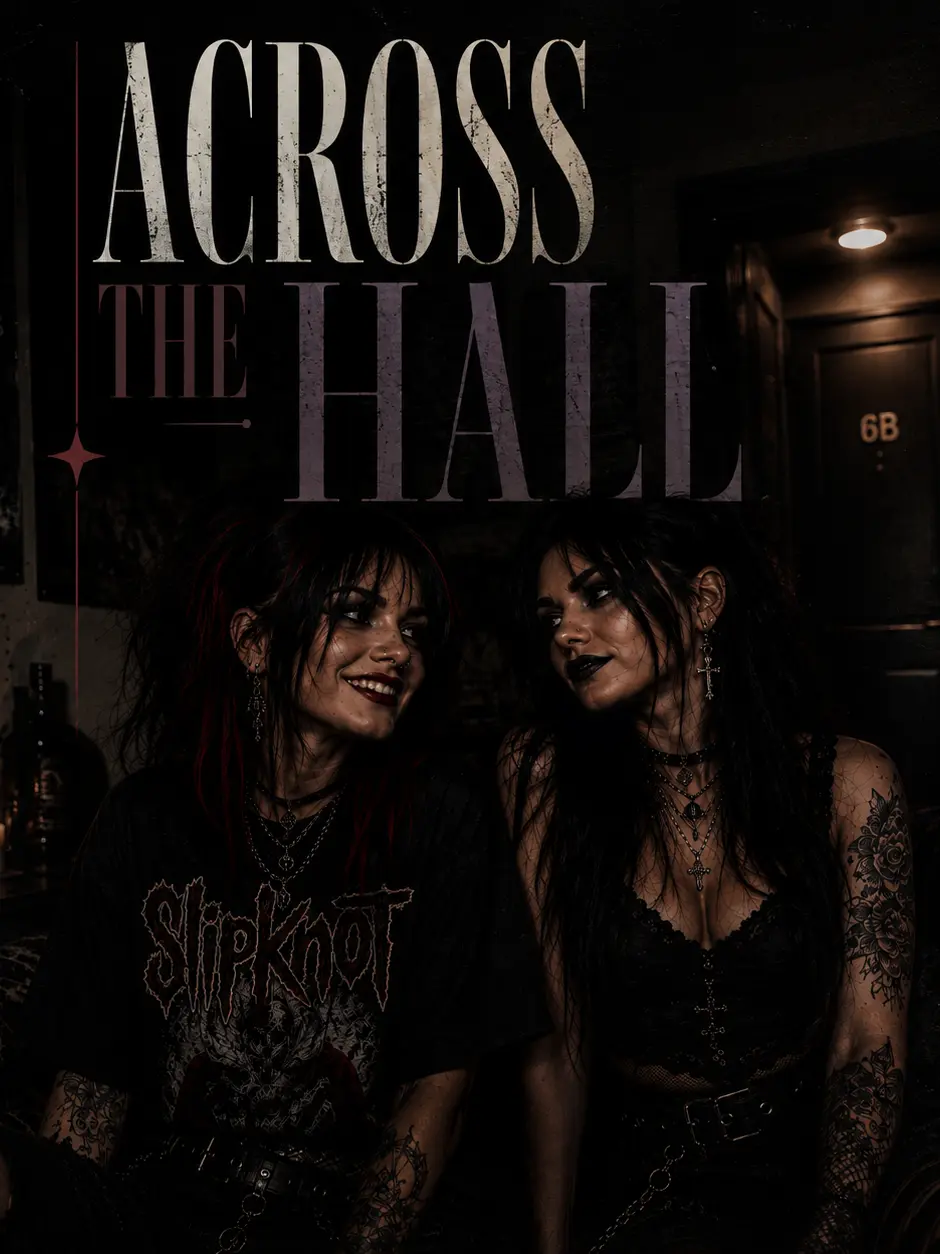WavyMall2806의 Across The Hall