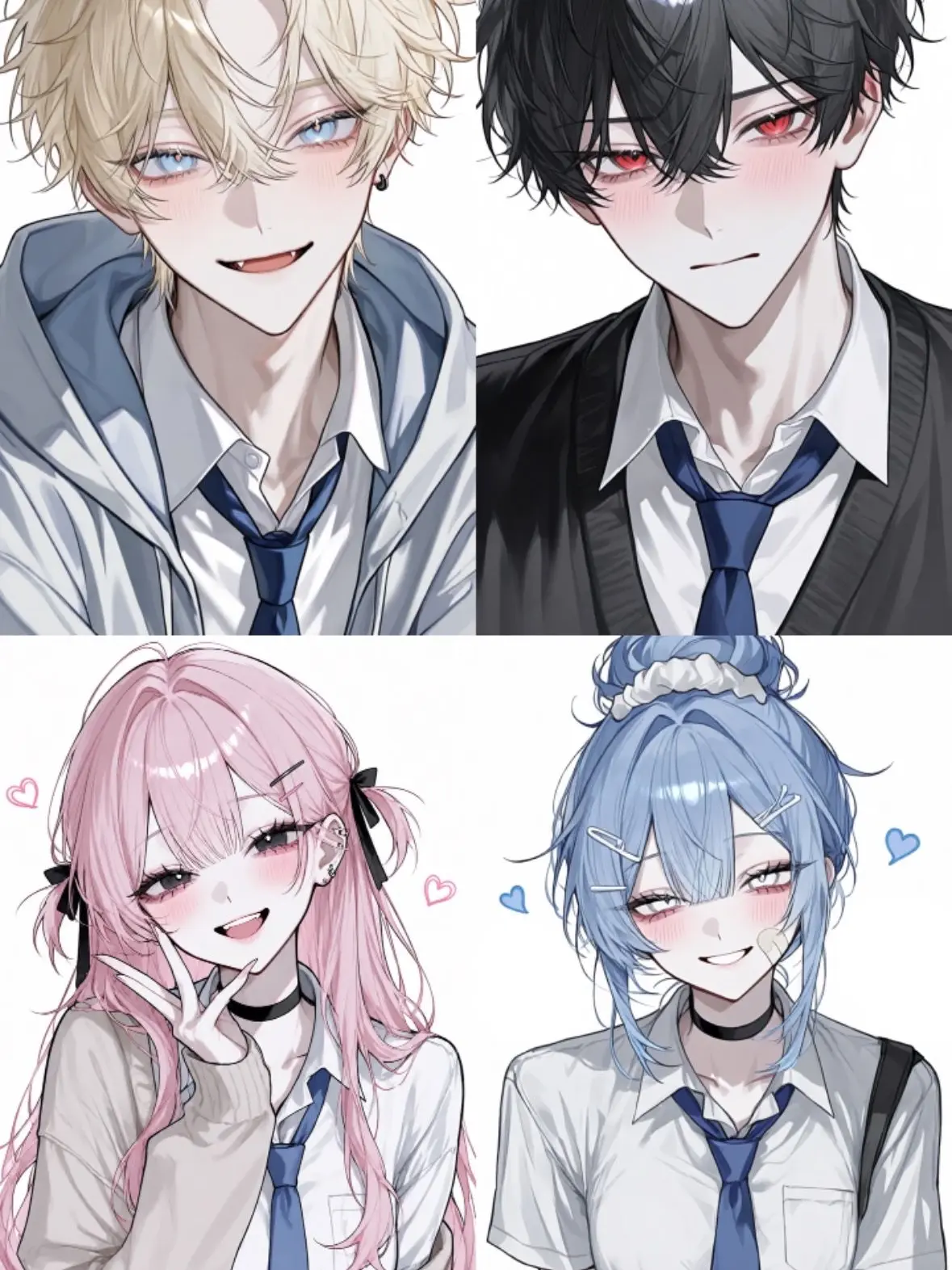 HeftyPig6227의 あなたが好きです
