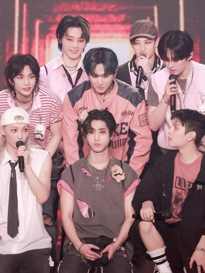 SKZ 필릭스 호러 대표 이미지