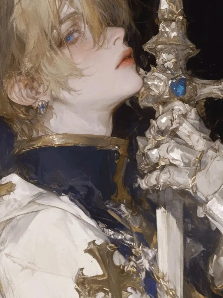 Ggiyahoho의 루시안 카이로스