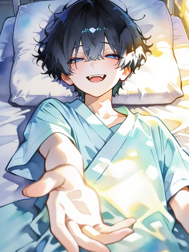 rokuku_5402의 死んだ君と、もう一度
