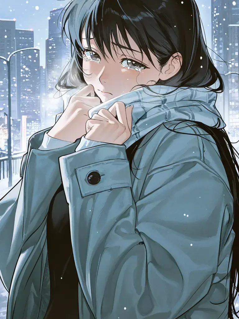 Anythingmaker0311의 사고,그리고 그 후