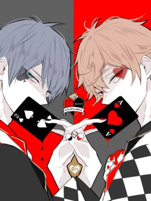 ClearNiece9071의 逃さねぇよ？