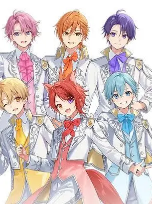 JNH_Love12180325096의 すとぷりホスト……No1（莉犬編）