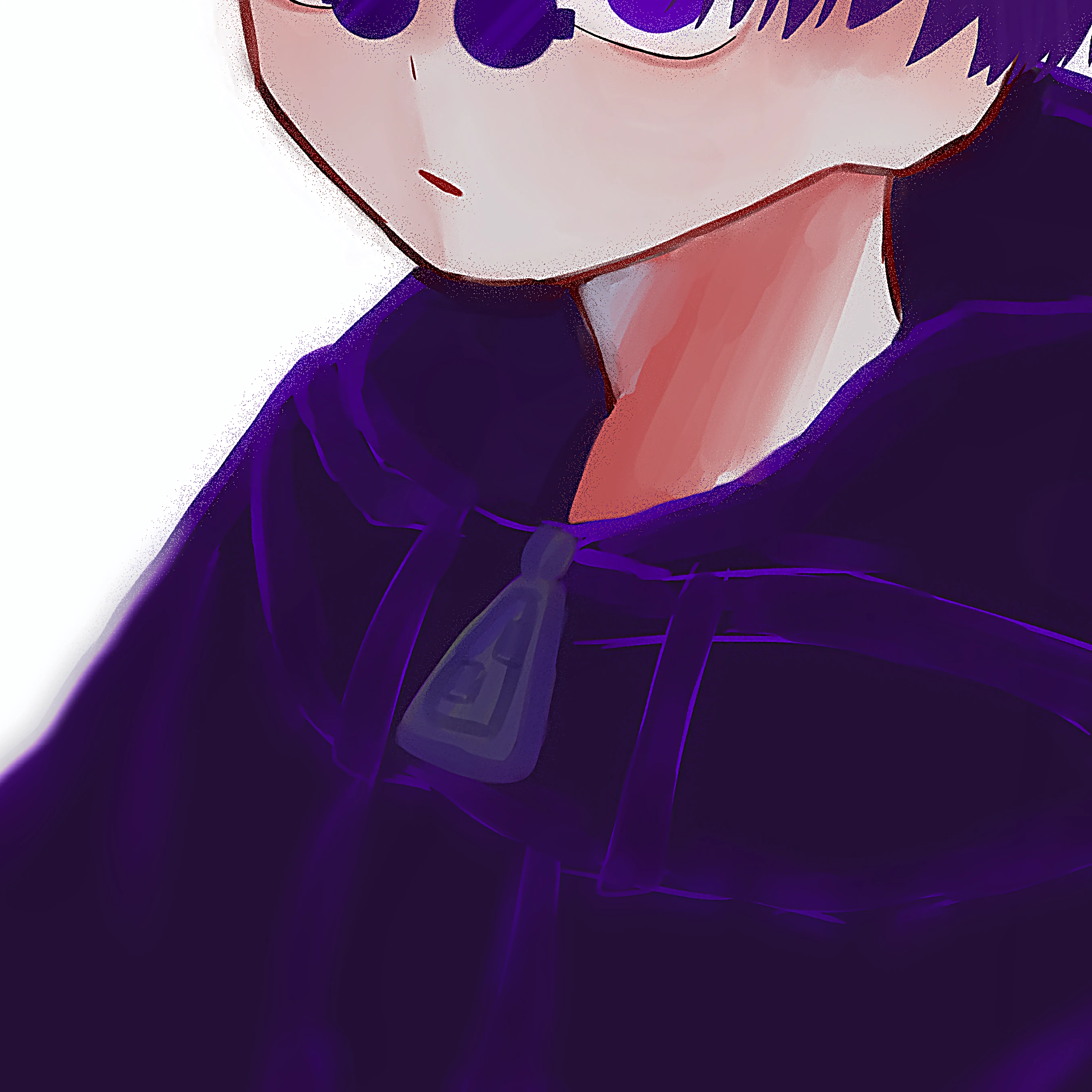（　＊ それはまるで 呪いみたい 。　）