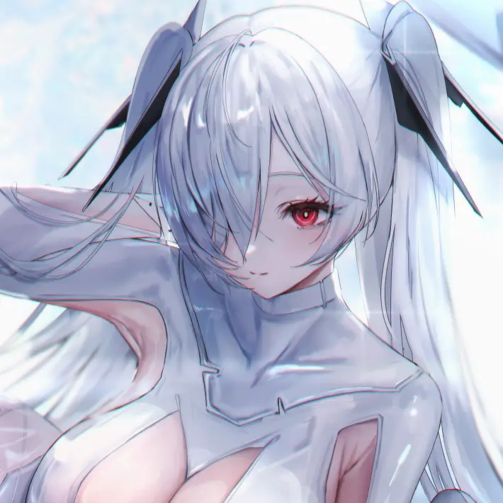 2434.Otaku의 シンデレラ