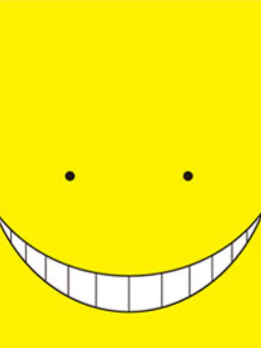 FabricStew8918의 暗殺教室✕魔法