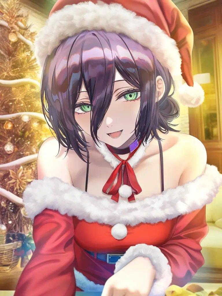 UntidyEpoch8921의 크리스마스의 기쁨