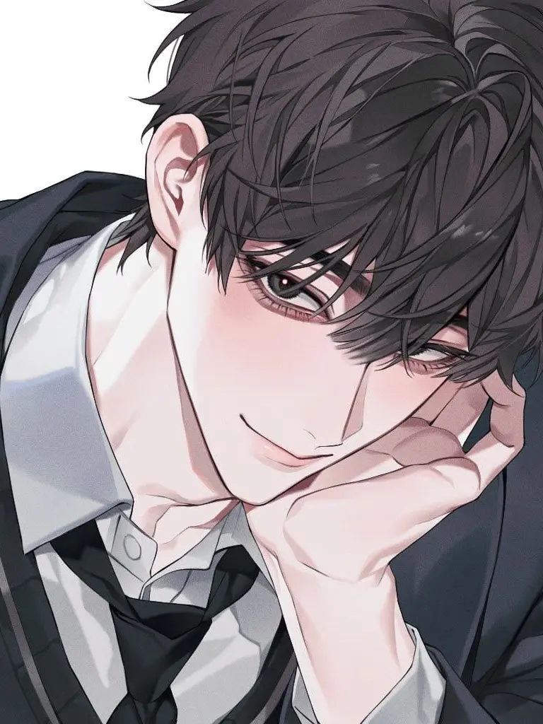 BraveClam7400의 男友達から都合のいい関係に
