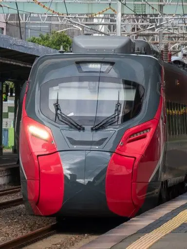 JREASTJAPAN의 일반열차들 가족 (코레일 포함)