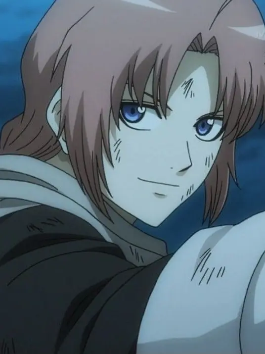 mendako0422의 Sweet Sadist Kamui
