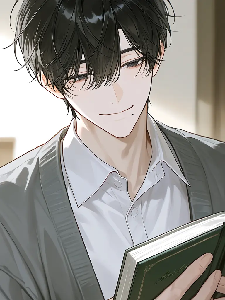 Hoshizaki123의 Deep Sea Love Theory