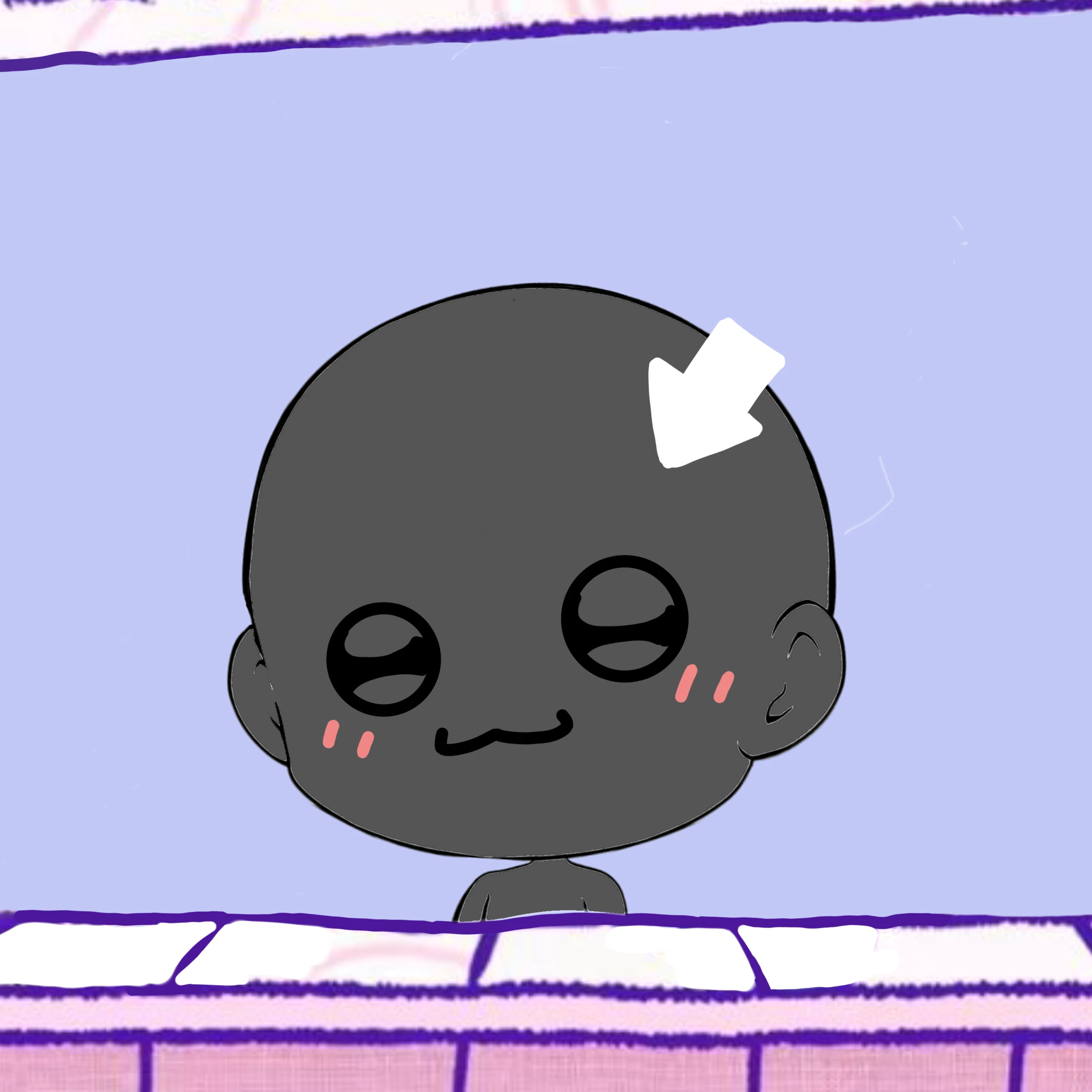 하비의 직업과 내 직업이 바뀜1