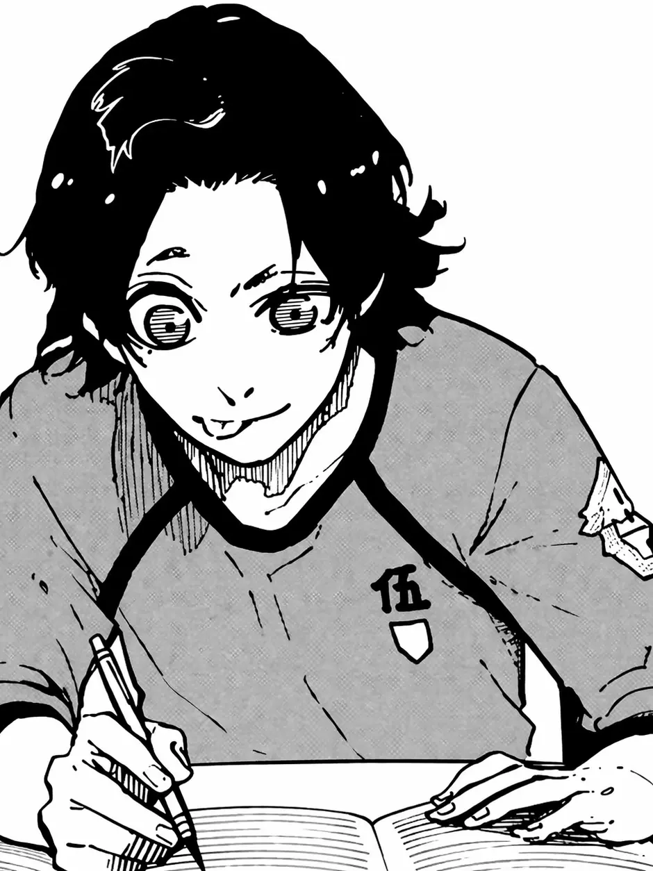 matchken의 大 人 化(?)