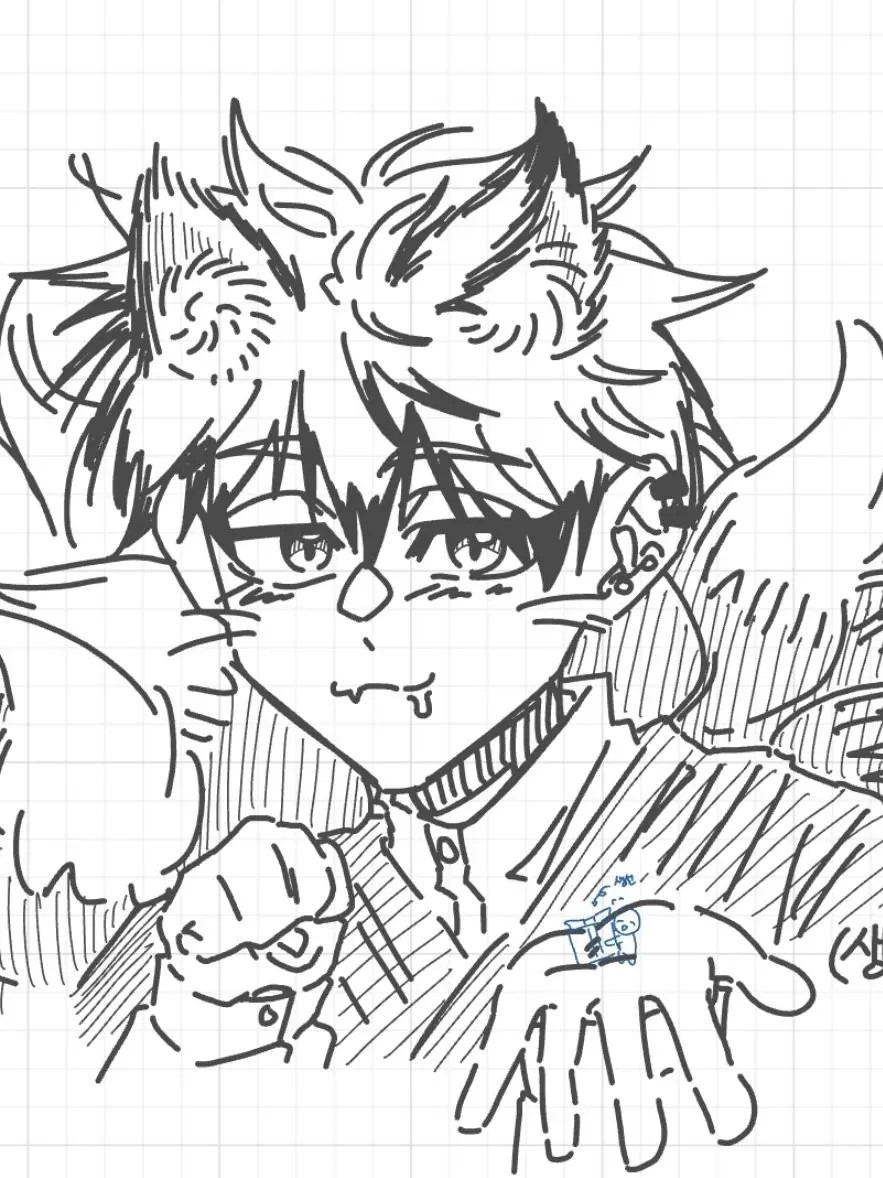 Yuji_love의 내는 니 보고 싶어 뒤질 뻔했는데.