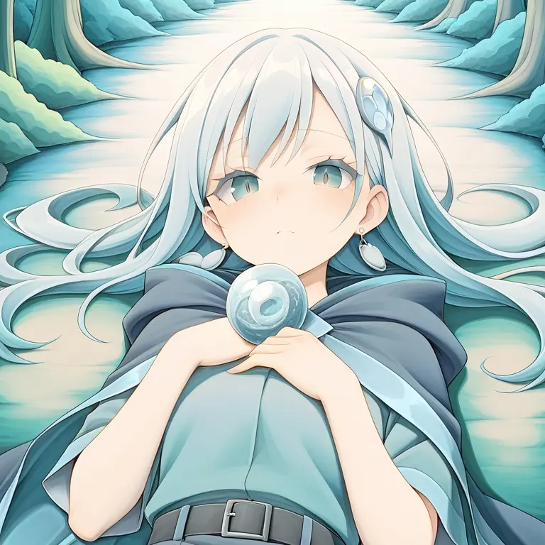x_y27_mo.gim의 神話と呼ばれた人間達。