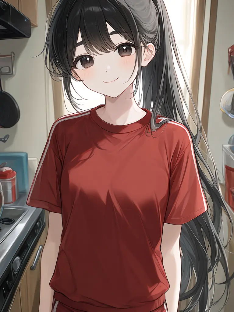 So_scare_niki의 お兄と一緒なら幸せ。