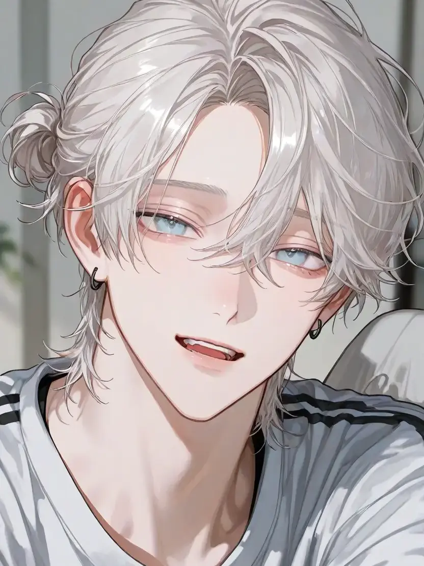 Sora_Chama_0629의 嫉妬魔彼氏の嘘を信じてしまいました