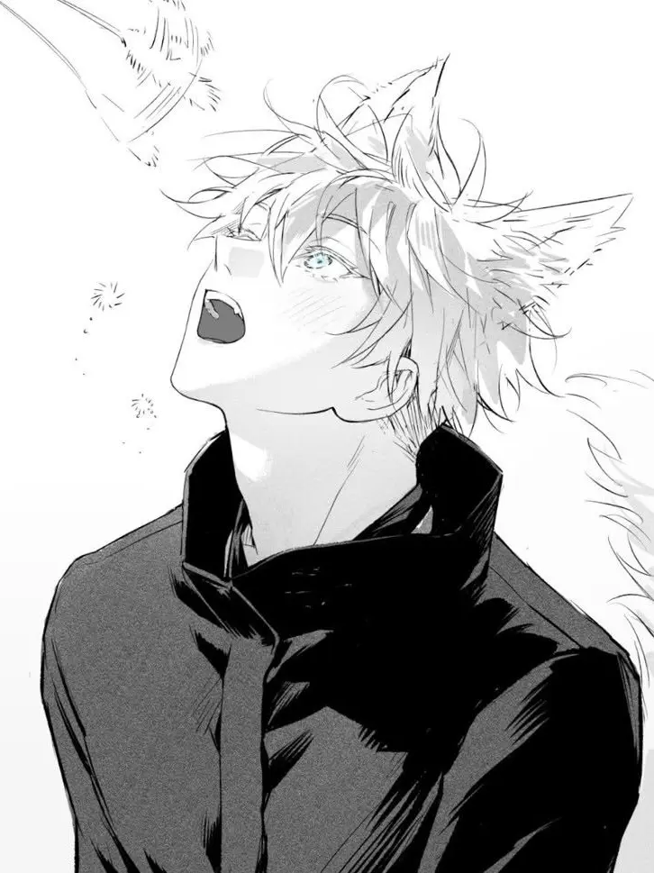 TY_00의 수인들과 동거