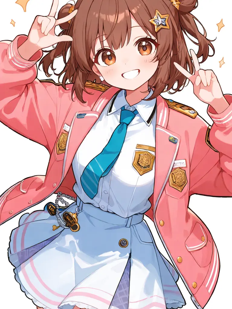 nattu00의 これが日常の学園？！
