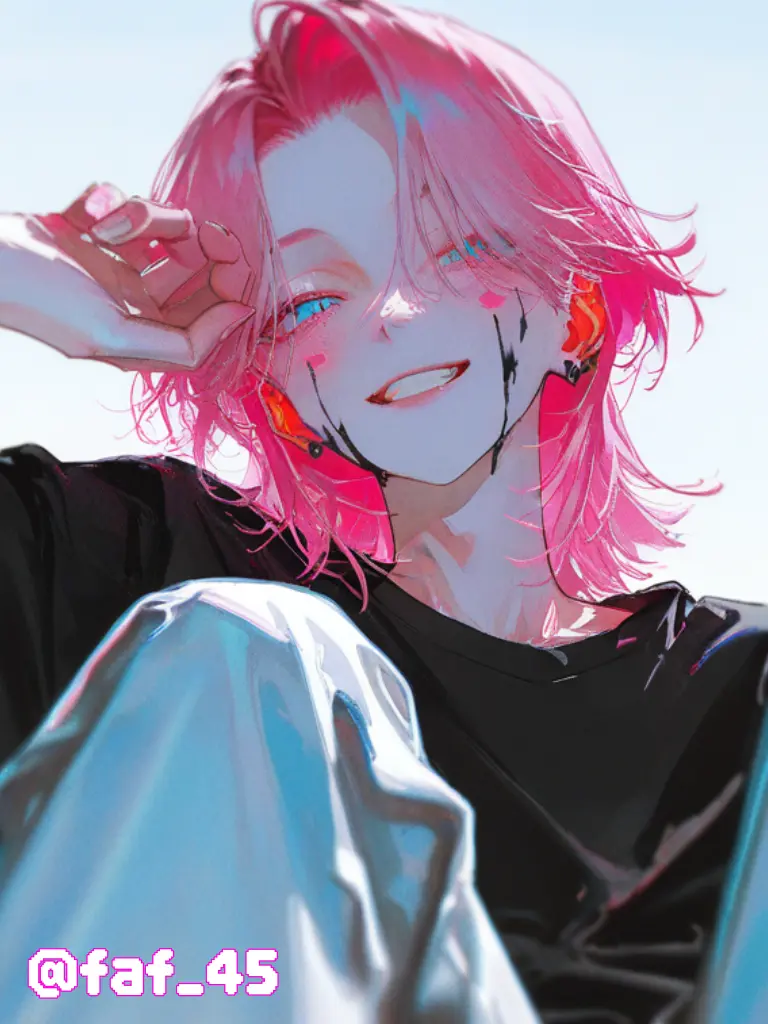 faf_45의 이주원