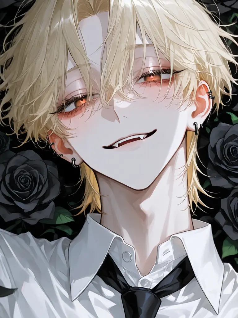 __mk의 You Belong Solely to Me