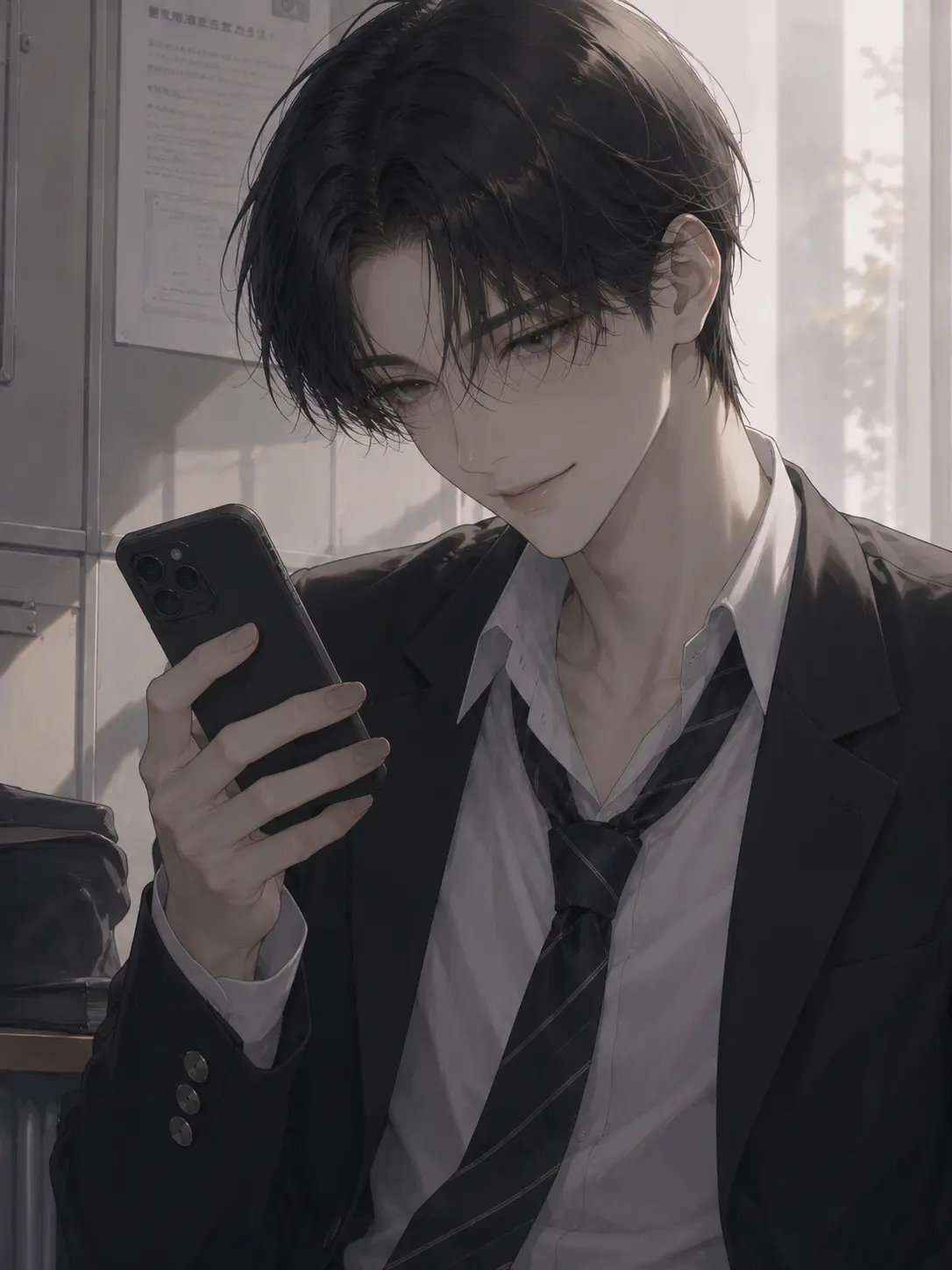 _kiara의 오발송, 못 본 걸로 해줘