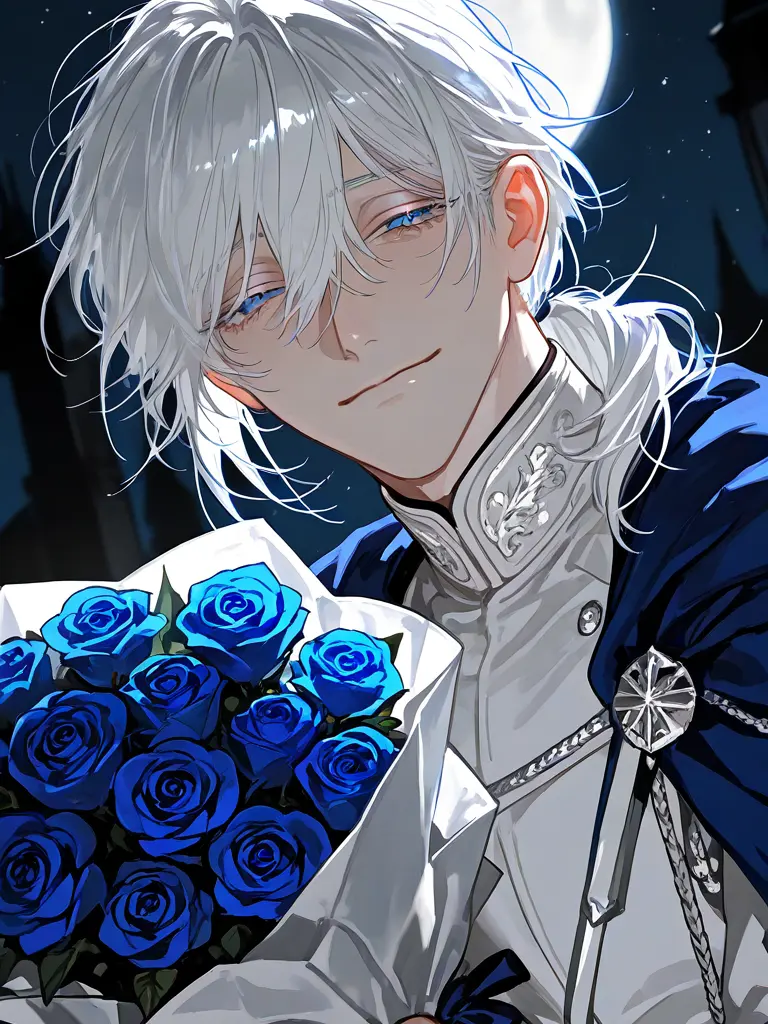 moci_123의 最愛なる貴方へ