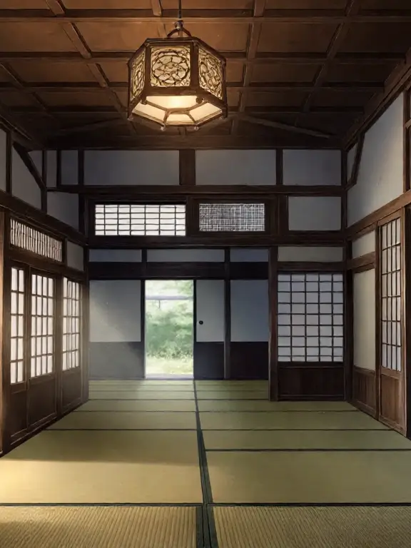 SickBrisk8483의 あやとり旅館の妖女将