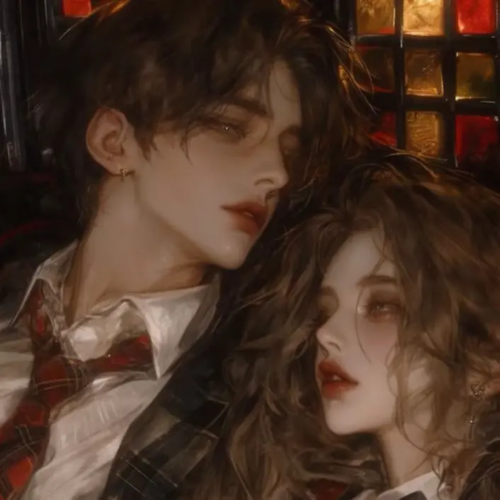 Dosna의 The Twin’s 